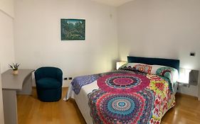 Del Vecchio Apartment Trastevere